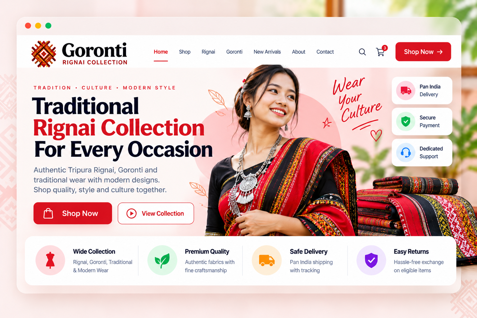 Online Store
